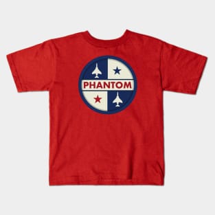 F-4 Phantom II Kids T-Shirt